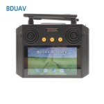 Skydroid H12 PRO Remote Control 1080P Digital S1 4G System Avoidance Gimbal Radio Remote Controller